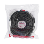 ALFALINK AK-HD4K25 19+1 HDMI to HDMI 25m Metal v2.0 4K (4096*2160) 30Hz Kablo - KAR64983 - Görsel 3