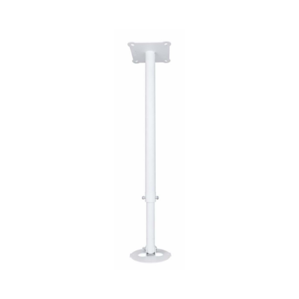 KameraKutusu TRK-400MT-25 (25CM+25CM) Teleskopik Uzatma Ayak (Ral 9016) - KAR64773