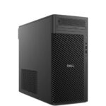 DELL Pro Max Tower T2 Ultra 7 265 16GB 512 SSD NVIDIA 4G RTX A400 360W W11Pro - KAR63664 - Görsel 6