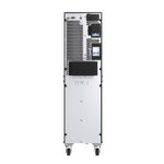 TESCOM NeoLine 6 KVA 1F/1F (16x 7AH) Online UPS - KAR63854 - Görsel 3