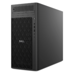 DELL Pro Max Tower T2 Ultra7 265 32GB 1TB SSD 16G RTX2000 W11Pro 1500W - KAR63807 - Görsel 2
