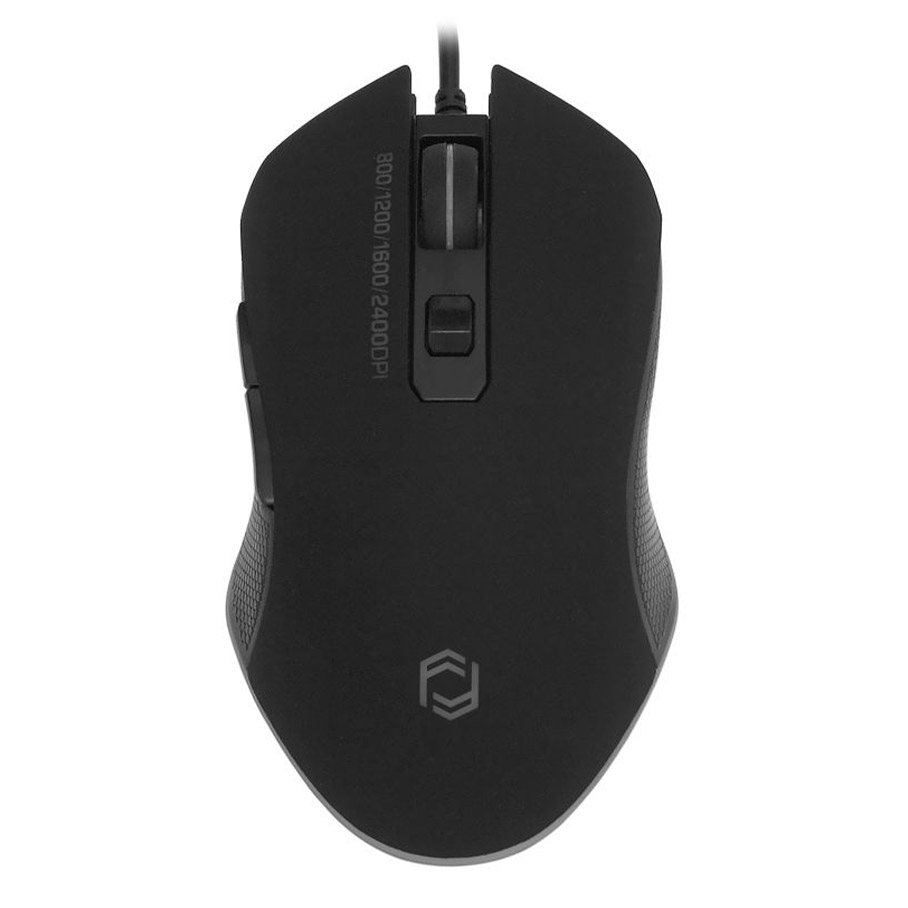 2c1UabX88hI7nwBZnrajoEYyWiEYMtOla8ADDsPD FRISBY FM-G3315K 2400 DPI GAMING MOUSE - KAR50100 - Görsel 1