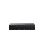 TENDA TEG2208D 8GE Port, Cloud Yönetilebilir Switch - KAR63229