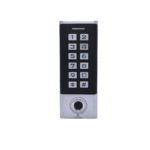 SARKEY SR-211 EM-W Stand Alone, Dış Ortam (IP68), Metal Kasa, Kart-Şifre-Parmak - KAR64057