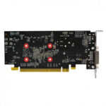 4 GB AFOX GT730 128Bit DDR3 HDMI,DVI,VGA Low Profile & Single Fan - KAR52095 - Görsel 5