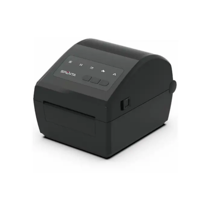 SPENTA SPR-211D USB, ETH Direkt Transfer Barkod Yazıcı - KAR65261