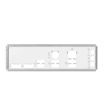ASUS PRIME A620AM-K AMD A620 AM5 DDR5 7600 DP HDMI M2 USB3.2 AURA RGB mATX - KAR65244 - Görsel 5