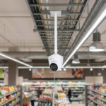 KameraKutusu TRK-400MT-100 (100CM+100CM) Teleskopik Uzatma Ayak (Ral 9016) - KAR64775 - Görsel 3