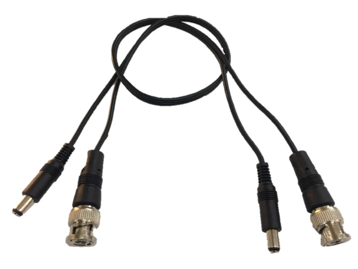 4hGPfG0zFAgsn9p5GfofGLCs20D7QTBH2EtEJ9uy MERVESAN KABLOLU BNC KONNEKTÖR + POWER JAK FİŞ 2.1 MM 2li (MRW-BNC/DC ARA) - KAR63119 - Görsel 1