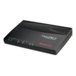 DRAYTEK Vigor 2915 Dual WAN VPN Security Router - KAR57608 - Görsel 2