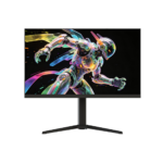 27" TITANPRO TP270Q200 1ms 200Hz IPS QHD RGB PIVOT GAMING MONITOR - KAR65185