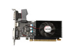 4 GB AFOX GT730 128Bit DDR3 HDMI,DVI,VGA Low Profile & Single Fan - KAR52095