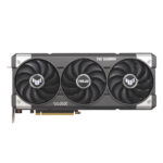 16 GB ASUS TUF-RTX5060TI-O16G-GAMING RTX5060TI GDDR7 128Bit Ekran Kartı - KAR62806 - Görsel 4
