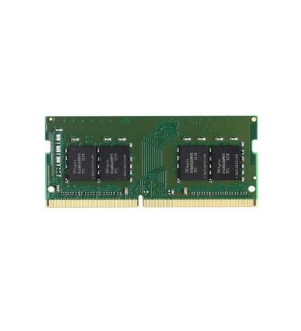 KINGSTON Sodimm 8 GB DDR4 3200MHz CL22  NB Belleği (KVR32S22S8/8WP) - KAR63647