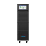 TESCOM Teos+ 10KVA 3F/3F  (20x 7AH)  Online UPS - KAR63868 - Görsel 2