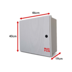 KameraKutusu TRK-179 TRK-179 MULTi PAN iç ve Dış Mekan Saha Panosu - KAR64772 - Görsel 4