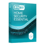 ESET HOME Security Essential 3 Kullanıcı 1 Yıl - KAR52002 - Görsel 2