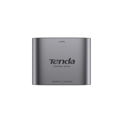 TENDA SG103M Gigabit Ethernet RJ45 Çoklayıcı Adaptör - KAR63638