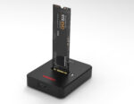 CODEGEN M2 NVME-NGFF SSD USB3.1 DOCKING STATION (CDG-DOC-202) - KAR62976 - Görsel 2