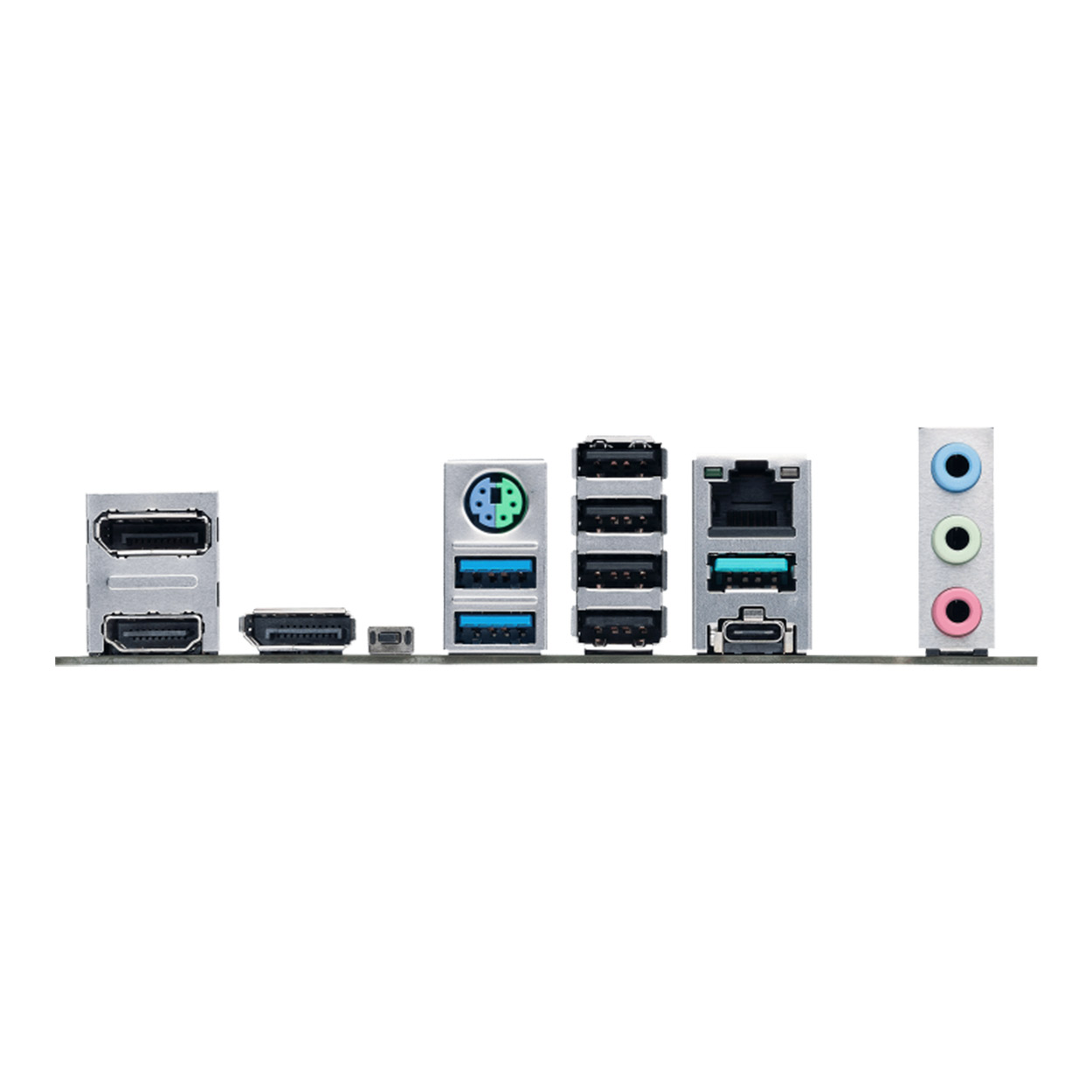 7X1lKaoBCutf13f9km4BXOsynutivYIBeF4BAR1z ASUS TUF GAMING B650M-E AM5 DDR5 6400 2xDP HDMI Çift M2 USB3.2 AURA RGB mATX - KAR63104 - Görsel 1
