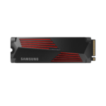 SAMSUNG 2TB 990 PRO 7450/6900MB/s M.2 NVMe GEN4 SOGUTUCULU SSD - KAR64293