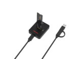CODEGEN M2 NVME-NGFF SSD USB3.1 DOCKING STATION (CDG-DOC-202) - KAR62976