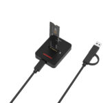 CODEGEN M2 NVME-NGFF SSD USB3.0 DOCKING STATION (CDG-DOC-202) - KAR62976