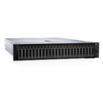 DELL PowerEdge 760XS Xeon Silver 4510 32GB 480GB SSD (16x2.5) 2x1100W - KAR65024 - Görsel 3