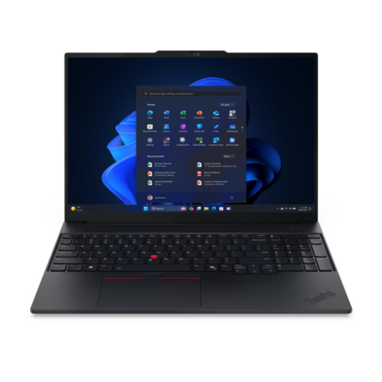 LENOVO ThinkPad E16 16" Ultra 7-255H 16GB 1TB SSD FDOS - KAR65398