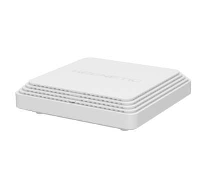 KEENETIC Orbiter 6 (Wi-Fi 6) Dual Band 574Mbps-2402Mbps Access Point - KAR62975
