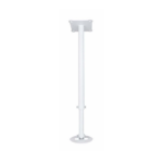 KameraKutusu TRK-400MT-50 (50CM+50CM) Teleskopik Uzatma Ayak (Ral 9016) - KAR64774
