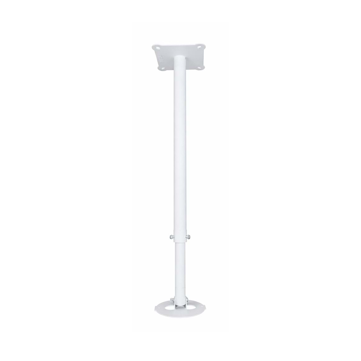 8r6kgLxoqc3jPrDYntNrz3VnsHi87QZSYBnNHUl1 KameraKutusu TRK-400MT-50 (50CM+50CM) Teleskopik Uzatma Ayak (Ral 9016) - KAR64774 - Görsel 1