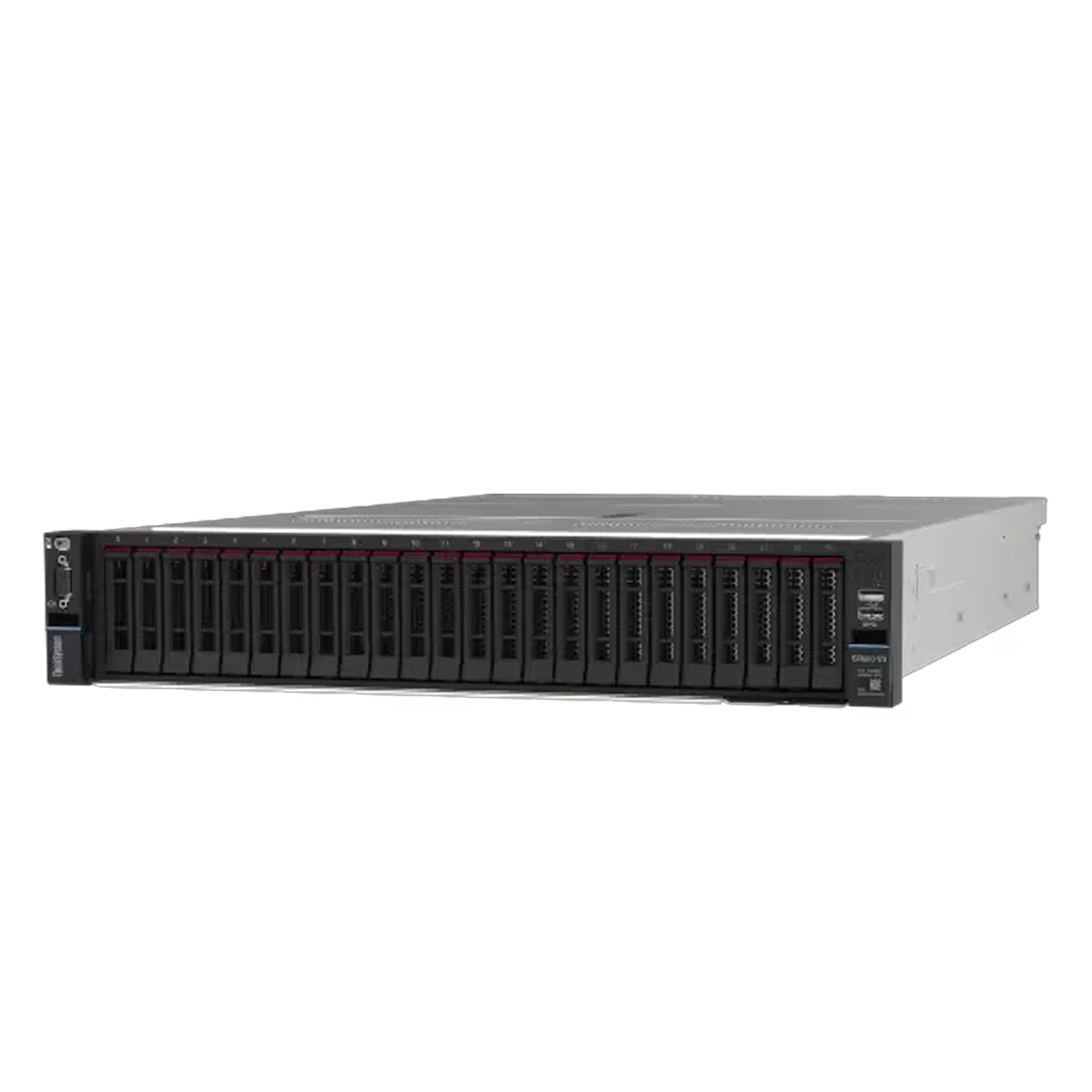 8uJsiheujh9JIA4zeN3PC02RS29wY68WfSCWoP95 LENOVO SR650 V2 SILVER 4310 12C 1x32GB 3x960SSD 1x1100W - KAR65265 - Görsel 1