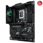 ASUS ROG STRIX Z890-A GAMING WIFI LGA1851 DDR5 9066 2xUSB4 5xM2 WF7+BT ATX - KAR62744 - Görsel 4