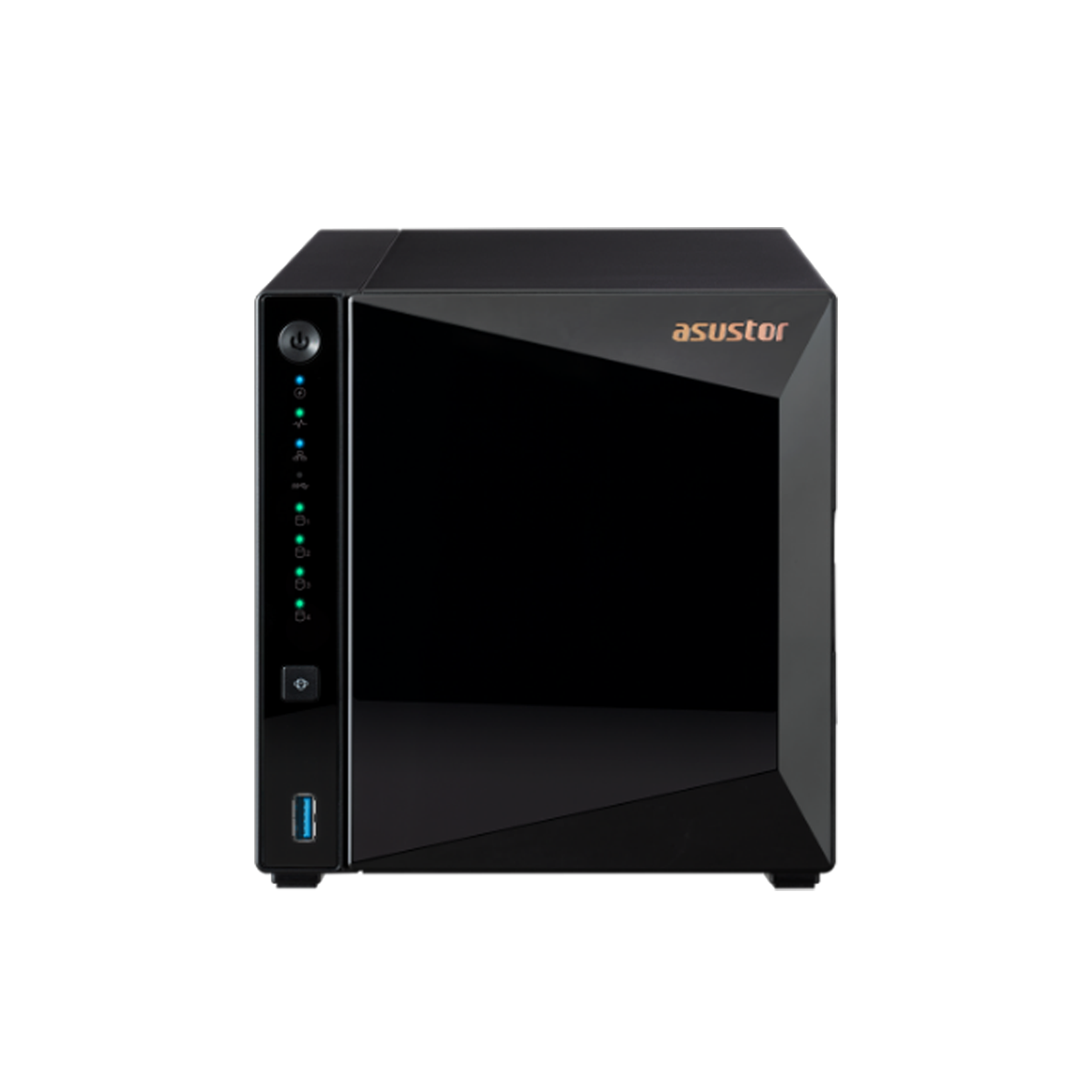 AADAmivPXQnrtBOn02Kf8HkVZsxk65E3iDyYI4An ASUSTOR AS3304T V2 Realtek RTD1619B, 4 Yuvalı, 2GB DDR4, 2.5GbE x1, USB 3.2 x3 - KAR64620 - Görsel 1