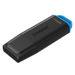 KINGSTON 128GB USB3.2 Gen 1 DataTraveler Exodia Siyah (DTXG2/128GB) - KAR65286 - Görsel 3
