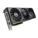 16 GB ASUS PRIME-RX9060XT-O16G RX9060XT GDDR6 128bit OC 1xHDMI 2xDP Ekran Kartı - KAR62830 - Görsel 4