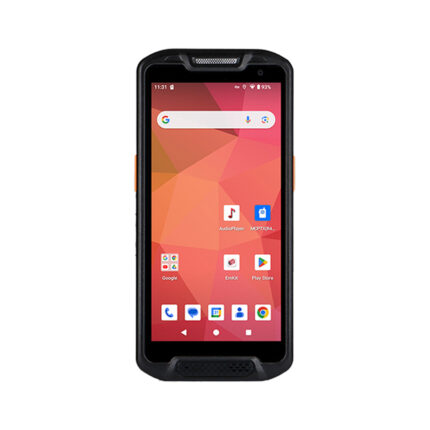 POINT MOBILE PM84 (4GB/64GB+ Android 13 + 2D Okuyucu + IP67 - KAR63062