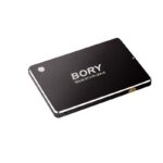 BORY 128GB 2.5" SATA3 SSD 550MB - 510 MB/S (3 YIL GARANTİLİ) - KAR64116 - Görsel 3