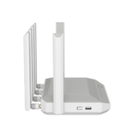 KEENETIC Hero 5G AX3000 Wi-Fi 6 VPN Router 5G Modem (Çift Sim Kartlı) - KAR65243 - Görsel 4