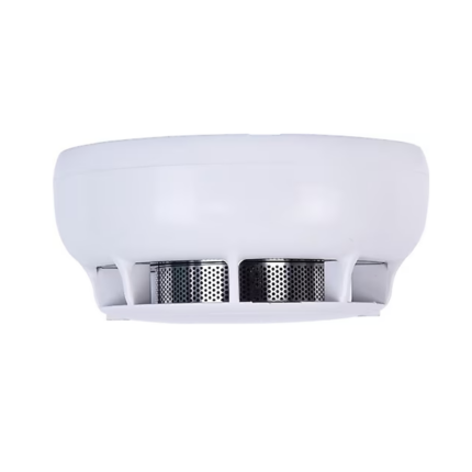 TEKNİM TSD-5135   Optik Duman Dedektörü (NC Röle Çıkışlı, TABAN HARİÇ) - KAR64783