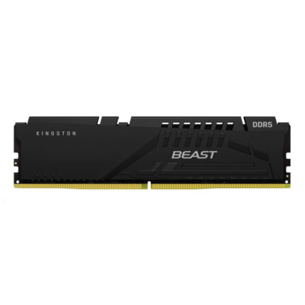 KINGSTON Beast Expo DDR5 16GB 6000MHz CL36 Soğutuculu PC Performans Ram - KAR64123
