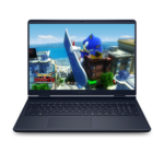 DELL Alienware 16 Aurora 16" 2K Core 7-240H 32GB 1TB SSD RTX5060 UBUNTU - KAR64588