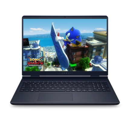 DELL Alienware 16 Aurora 16" 2K Core 7-240H 32GB 1TB SSD RTX5060 UBUNTU - KAR64588