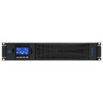 TESCOM NeoLine 2 kVA Rack/Tower (4x9AH) 1F/1F Online UPS - KAR63859 - Görsel 3