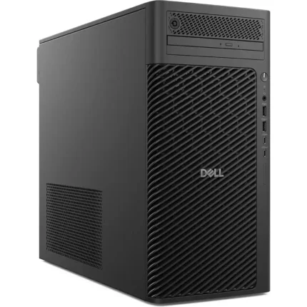 DELL Pro Max Tower T2 Ultra 7 265 16GB 512 SSD NVIDIA 4G RTX A400 360W W11Pro - KAR63664