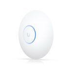 UBNT UNIFI U7 LR - LONG RANGE ACCESS POINT, WIFI 7 Access Point - KAR62920 - Görsel 2
