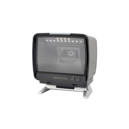 SPENTA ST-6400 USB 1D-2D Masaüstü Barkod Okuyucu - KAR62950