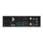 ASUS TUF GAMING A620-PRO WIFI AM5 DDR5 6400 2xM2 USB3.2 AX WF+BT AURA RGB ATX - KAR62734 - Görsel 4