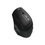 A4 TECH FB35S Yeşil Bluetooth+2.4G Wireless Nano 2000DPI Mouse - KAR64998 - Görsel 2